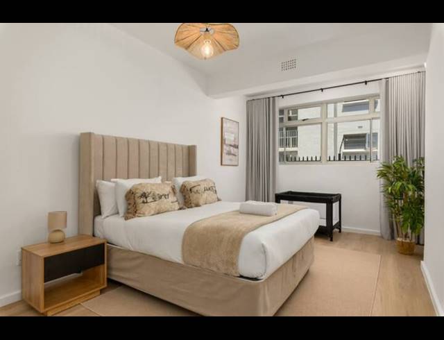 2 BEDROOM APARTMENT TO LET IN GREEN POINT